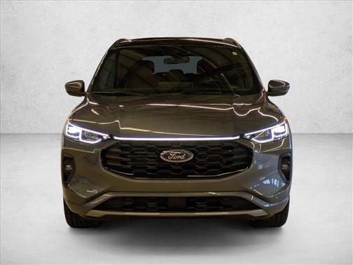 2024 Ford Escape ST-Line Elite