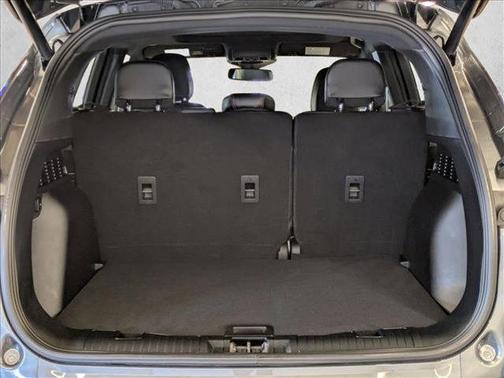 2024 Ford Escape ST-Line Elite