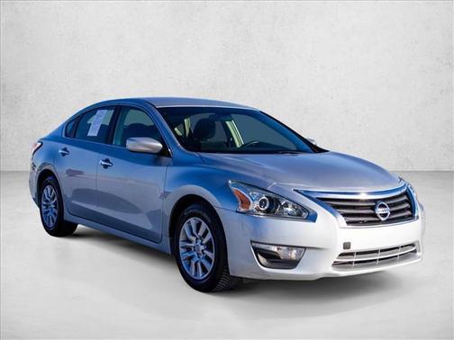 2013 Nissan Altima 2.5 S