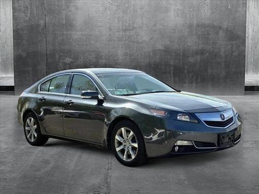2012 Acura TL 3.5