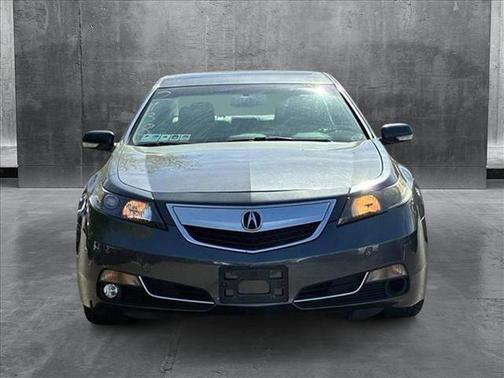 2012 Acura TL 3.5