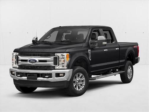 2018 Ford F-250 XLT