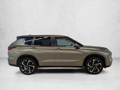 2024 Mitsubishi Outlander SE 2.5 S-AWC