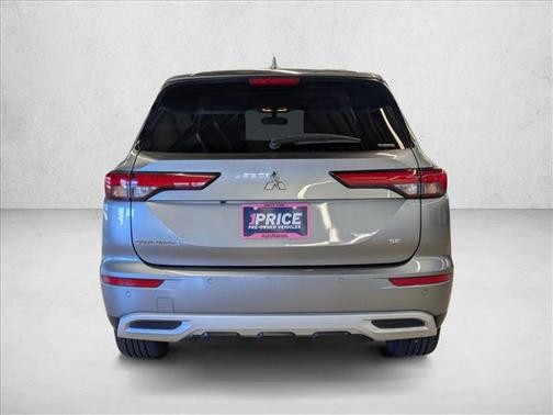 2024 Mitsubishi Outlander SE 2.5 S-AWC