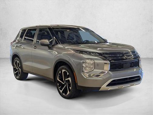 2024 Mitsubishi Outlander SE 2.5 S-AWC