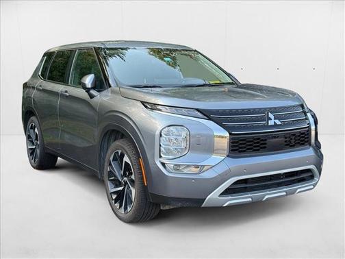 2024 Mitsubishi Outlander SE 2.5 S-AWC