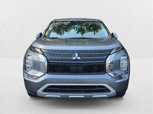 2024 Mitsubishi Outlander SE 2.5 S-AWC