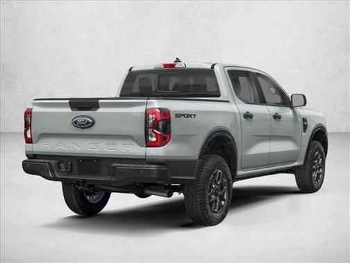Avalanche 2026 Ford Ranger XLT