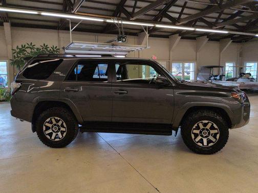 2021 Toyota 4Runner TRD Off Road Premium