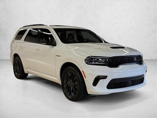2023 Dodge Durango R/T Plus AWD