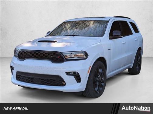 2023 Dodge Durango R/T Plus AWD