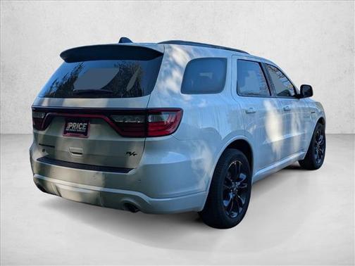 2023 Dodge Durango R/T Plus AWD
