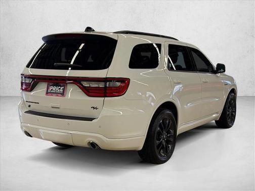 2023 Dodge Durango R/T Plus AWD
