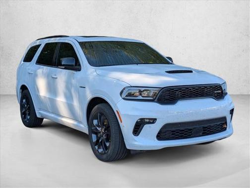 2023 Dodge Durango R/T Plus AWD