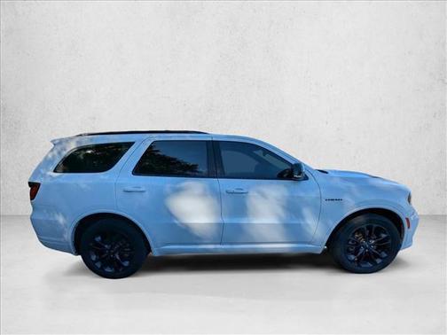 2023 Dodge Durango R/T Plus AWD
