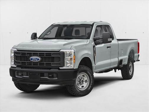 2026 Ford F-250 XL