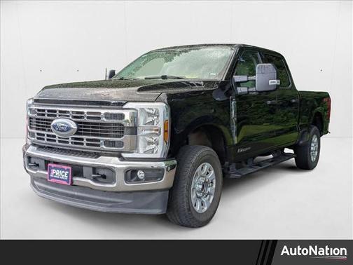 2024 Ford F-250 XLT