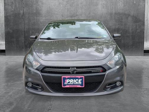 2015 Dodge Dart GT