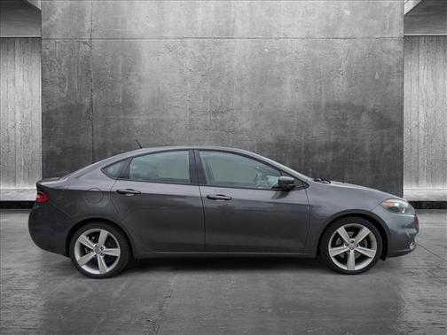 2015 Dodge Dart GT