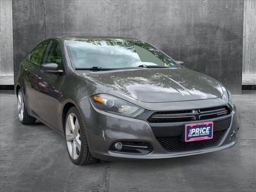2015 Dodge Dart GT