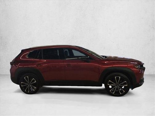 2025 Mazda CX-50 2.5 S Premium Plus Package