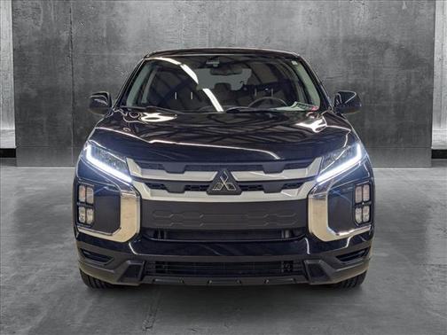 2021 Mitsubishi Outlander Sport 2.0 ES