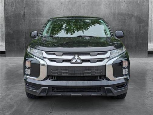 2021 Mitsubishi Outlander Sport 2.0 ES