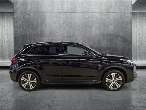 2021 Mitsubishi Outlander Sport 2.0 ES