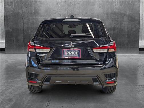 2021 Mitsubishi Outlander Sport 2.0 ES