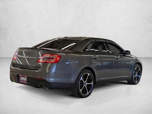 2015 Ford Taurus SEL