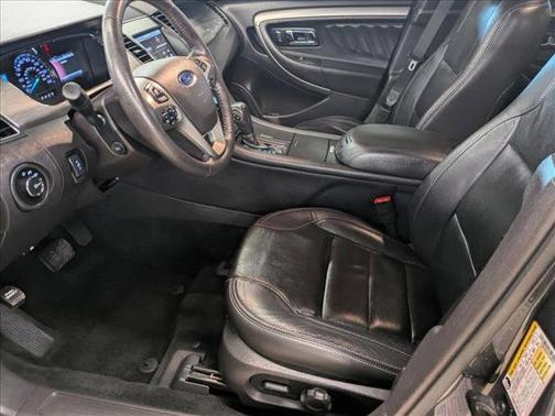 2015 Ford Taurus SEL