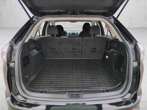 2017 Ford Edge SE