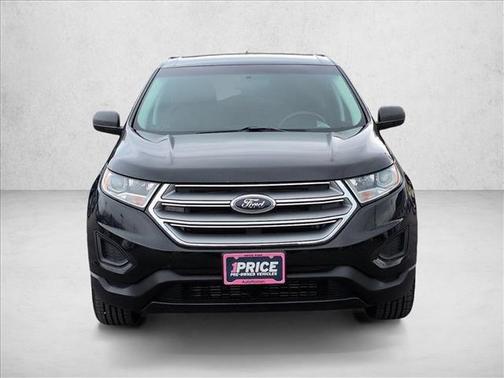 2017 Ford Edge SE