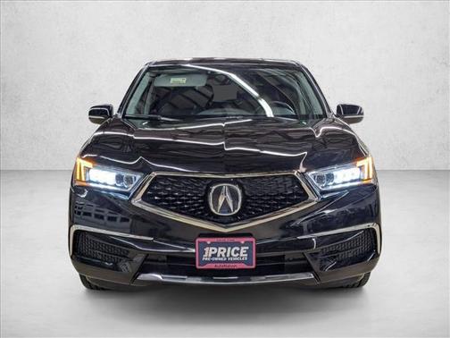 2020 Acura MDX 3.5L w/Technology Package