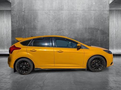 2013 Ford Focus ST
