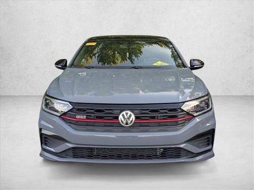 2019 Volkswagen Jetta GLI 2.0T 35th Anniversary Edition