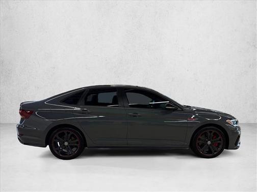 2019 Volkswagen Jetta GLI 2.0T 35th Anniversary Edition