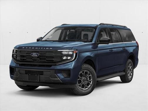 2026 Ford Expedition Max Active 4x4