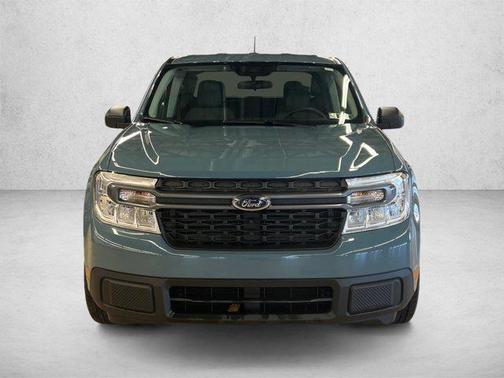 Area 51 2023 Ford Maverick XLT