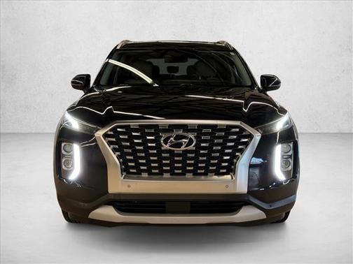 Moonlight Cloud 2020 Hyundai PALISADE SEL