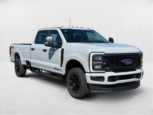 2026 Ford F-350 XL
