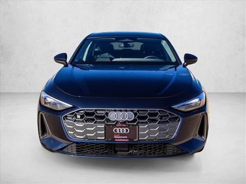 2025 Audi A5 Premium TFSI quattro S tronic