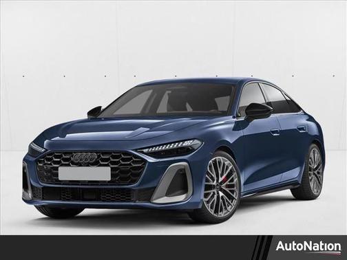 2025 Audi A5 Premium TFSI quattro S tronic