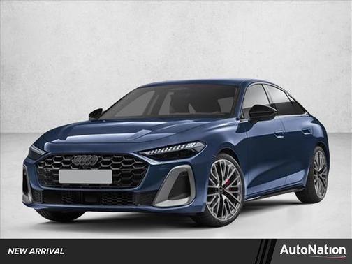 2025 Audi A5 Premium TFSI quattro S tronic