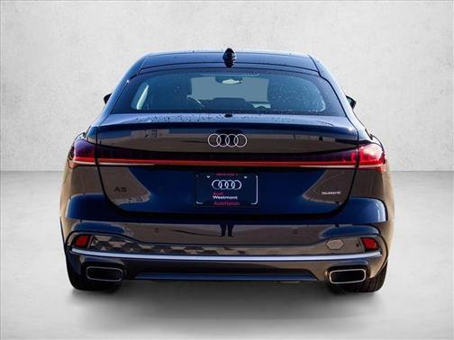 2025 Audi A5 Premium TFSI quattro S tronic