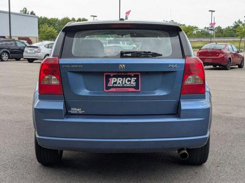 2007 Dodge Caliber R/T