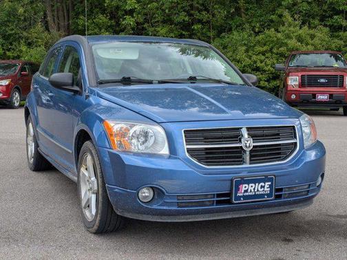 2007 Dodge Caliber R/T