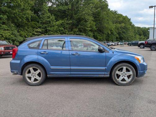 2007 Dodge Caliber R/T