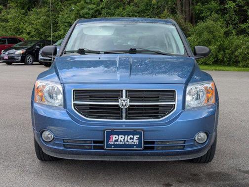 2007 Dodge Caliber R/T