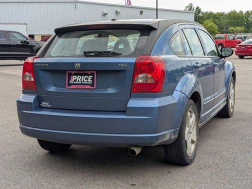2007 Dodge Caliber R/T
